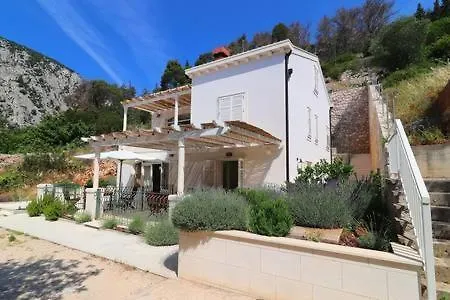 Seafront Silence * Trstenik (Dubrovnik-Neretva)