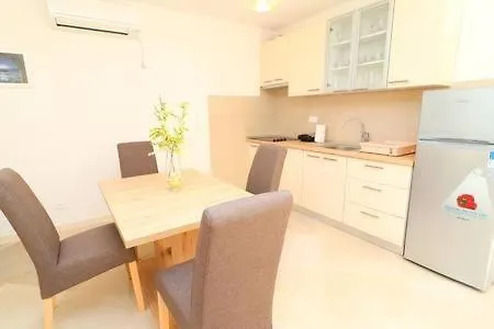 Lejlighed Seafront Silence *