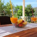 Apartamento Seafront Silence *