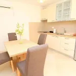 Apartamento Seafront Silence *