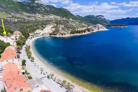 Seafront Silence Trstenik (Dubrovnik-Neretva)