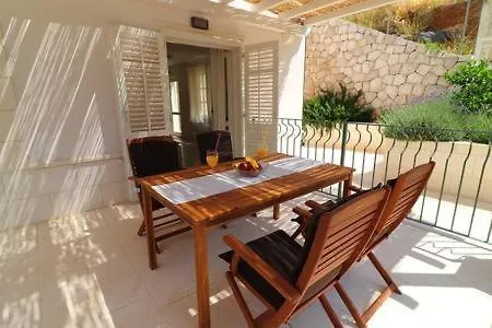 Apartment Seafront Silence *