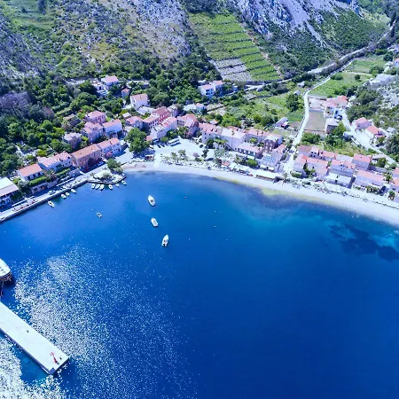 Seafront Silence Apartamento