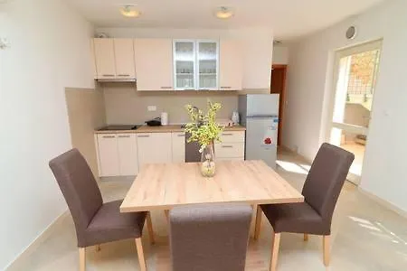 Apartamento Seafront Silence