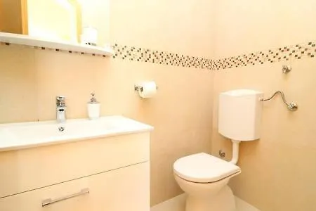 Apartamento Seafront Silence *