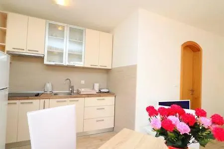 Seafront Silence Apartment Trstenik (Dubrovnik-Neretva)