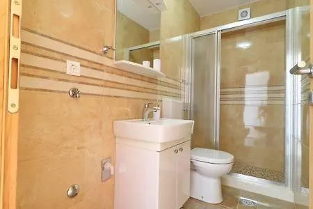 Apartamento Seafront Silence Trstenik (Dubrovnik-Neretva)