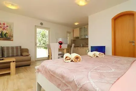 Seafront Silence Apartment Trstenik (Dubrovnik-Neretva)