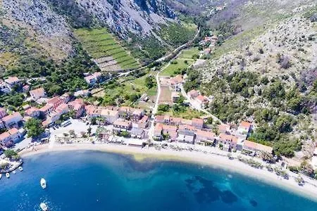 Apartamento Seafront Silence *
