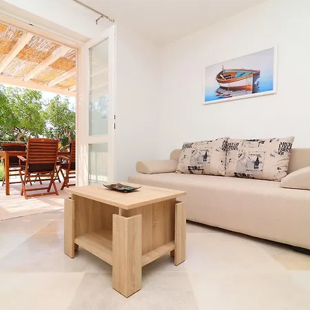 Apartamento Seafront Silence