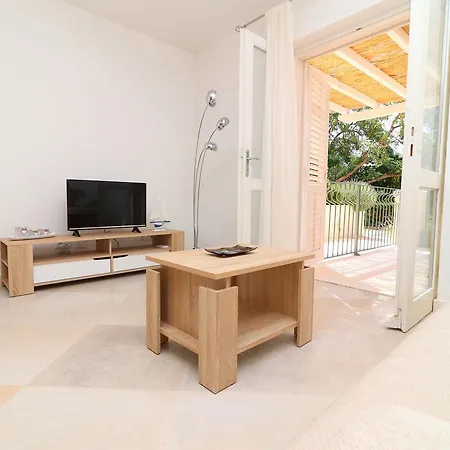 Apartment Seafront Silence *