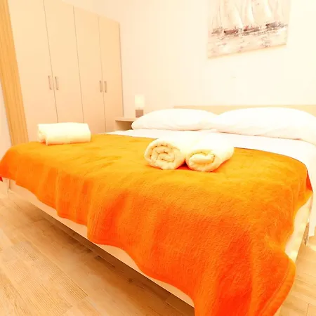 Seafront Silence Trstenik (Dubrovnik-Neretva)