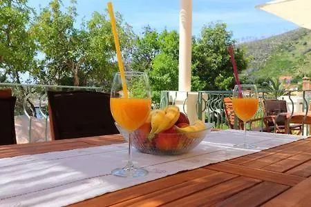 公寓 Seafront Silence *