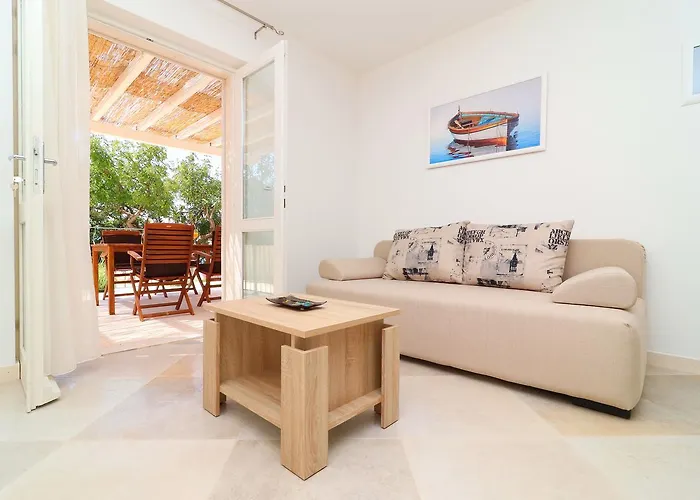 公寓 Seafront Silence